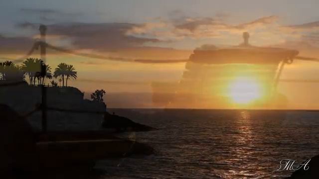 ♫ О любви поёт саксофон - Андрей Обидин. About love sings saxophone - Andrey Obidin смотреть онлайн