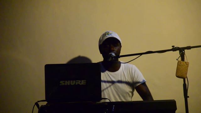 ALL OF ME (JOHN LEGEND) COVER BY BETIO ALBERT смотреть онлайн