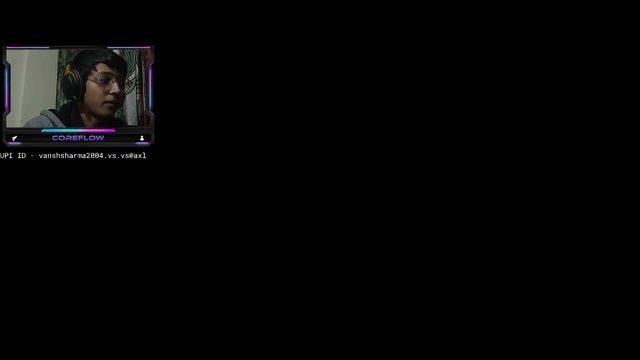 HORIZONTAL LIVE STREAM |CALL OF DUTY MODERN WARFARE 3 | HINDI - ENGLISH | INDIA | CoreFlow Gaming смотреть онлайн