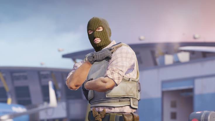 CS GO ИГРАЮ В НАПАРНИКИ И НЕ ТОЛЬКО