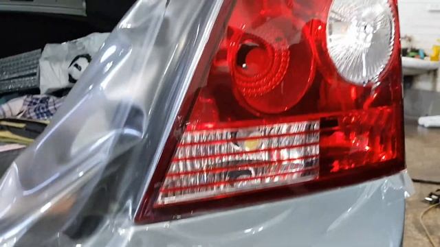 Гибридная защитная пленка TPH смотреть онлайн
