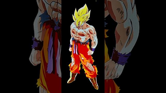 Deftones - Change (Slowed + Reverb) SSJ Goku Theme (Cooler Movie) смотреть онлайн