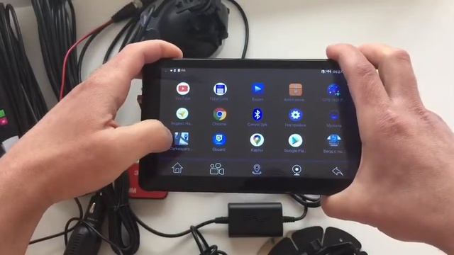 Купил Onlooker M83 PRO - мой отзыв и разбор устройства смотреть онлайн