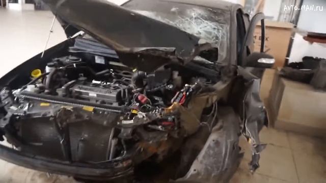 Lifan 320 | Lifan Solano.Часть 2.Удар. смотреть онлайн