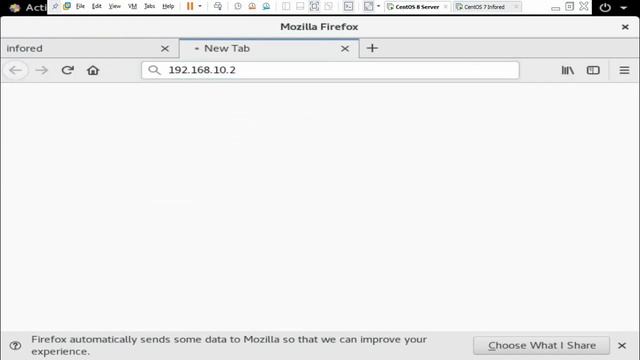 Cómo Configurar un Servidor HTTP en CentOS 8 смотреть онлайн