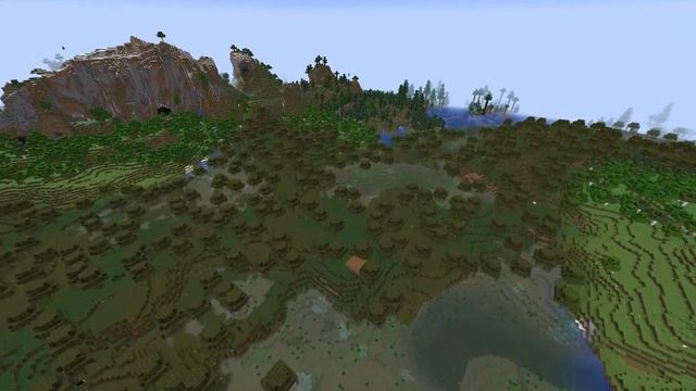 Top 5 SWAMP VILLAGE SEEDS for Minecraft 1.20.2! (Best Minecraft Trails & Tales Seeds Java & Bedrock смотреть онлайн