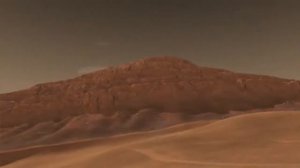 Марсоход «Кьюриосити» (Марсианская научная лаборатория)