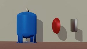 Все о расширительных баках, особенности установки, обслуживание