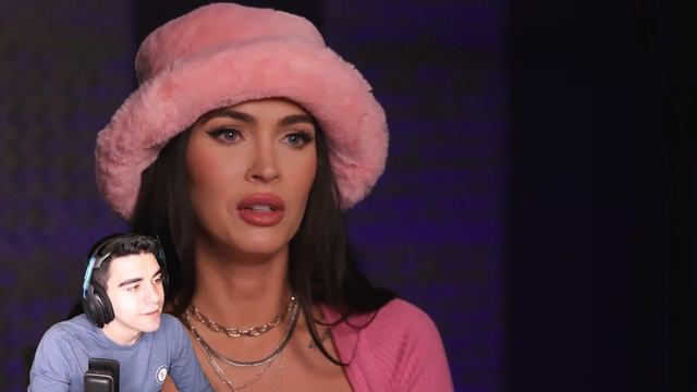 MEGAN FOX IS NITARA? | Mortal Kombat 1 - Nitara Reveal Trailer (Reaction) смотреть онлайн
