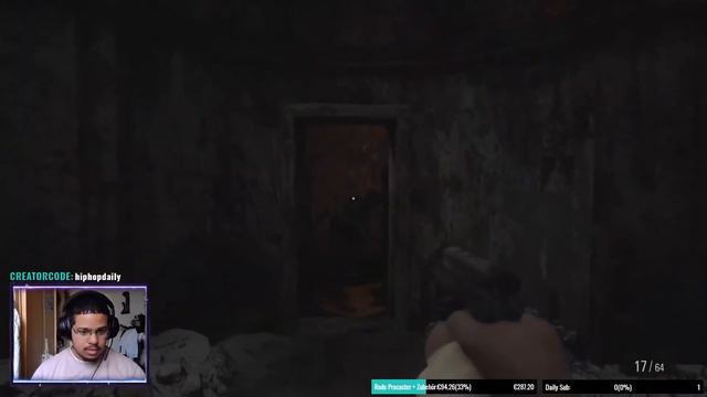 Boss Time Baby! - Resident Evil Village 8 Gameplay Deutsch #04 смотреть онлайн