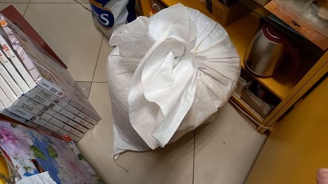 Ярмарки на День города. Новая пряжа, тестирование. смотреть онлайн