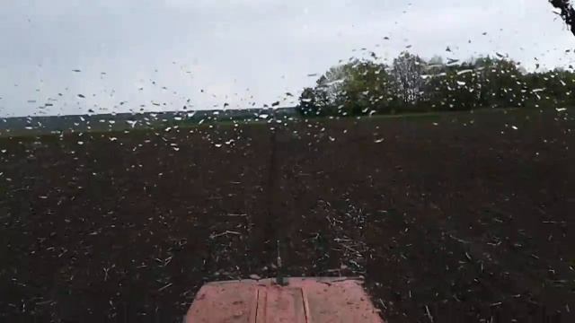 ПОСЕВ ПОДСОЛНЕЧНИКА 2016 2 смотреть онлайн