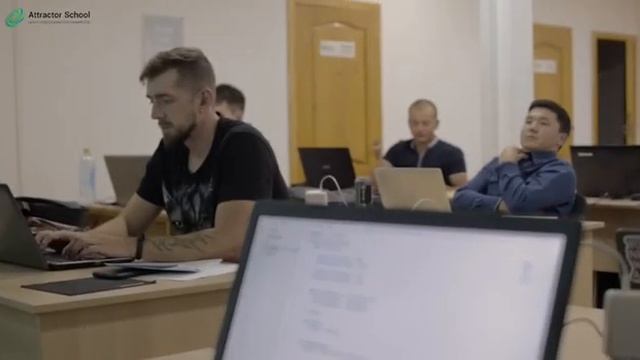 Видео-приглашение на курс Java смотреть онлайн