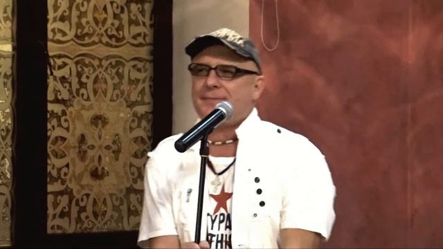 Новинка года - БУКЕТ РЯБИНЫ - Валерий Палаускас смотреть онлайн