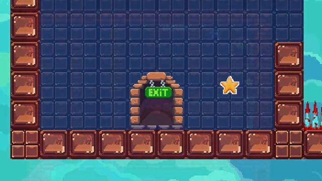 Gravity Den Steam Trailer смотреть онлайн
