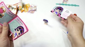 Все игрушки из КБ декабрь 2020 / магазин Красное & Белое