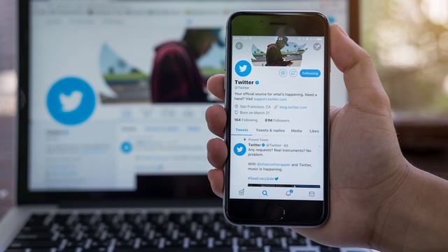 Apple удалит Twitter из AppStore