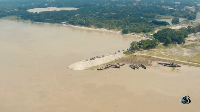 Rajshahi - The City Of Peace смотреть онлайн