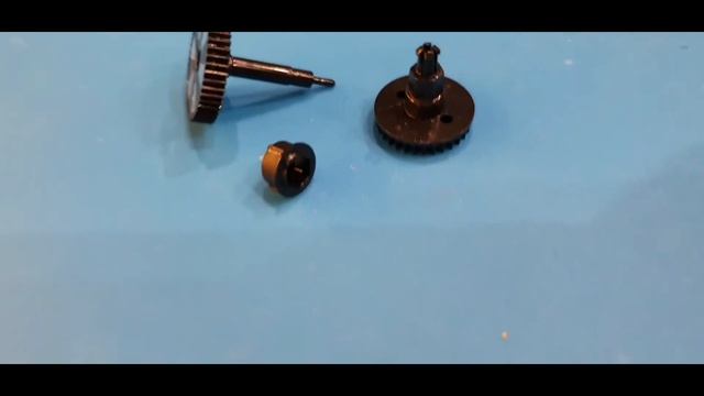 Technics RS-TR979 ремонт (Самопровозвольная пауза ЛПМ) -Доработка напильником! смотреть онлайн