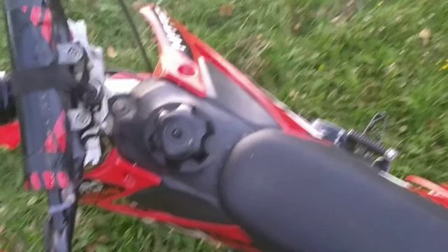 5 способов как увеличить мощность и скорость на Питбайке или на любом другом мопеде и мотоцикле смотреть онлайн