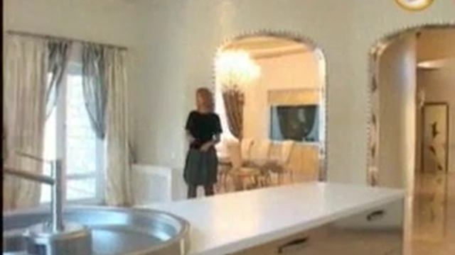 Проект мечты Фамильная резиденция смотреть онлайн