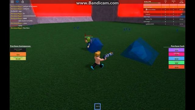 Roblox | Magic Tycoon! смотреть онлайн