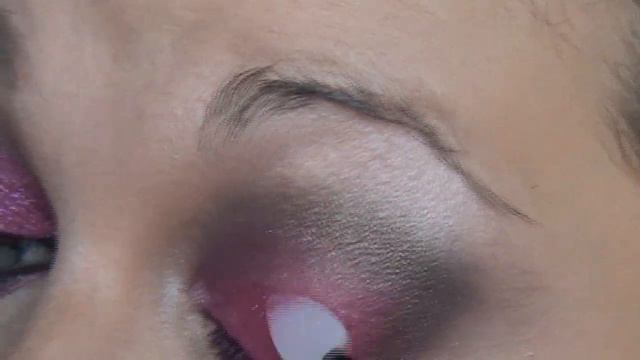 LOOK FUCHSIA смотреть онлайн