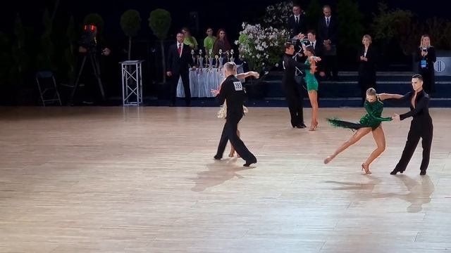 Вашкевич Егор и Яна. (28.05.2022) Part 8. Чемпионат и первенство РБ  по танцевальному спорту. Минск смотреть онлайн