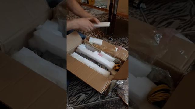 обзор Asik S9i на14.5Th