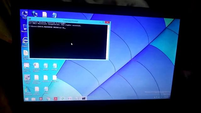 This video for Java program through notepad and complication CMD prompt example only смотреть онлайн
