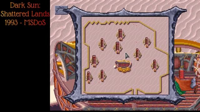 18. Let's Play Dark Sun: Shattered Lands смотреть онлайн