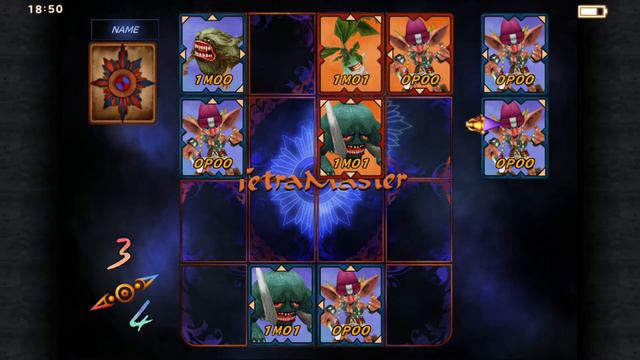 Final Fantasy IX - Zidane VS Doctor Tot ( Card Game ) смотреть онлайн