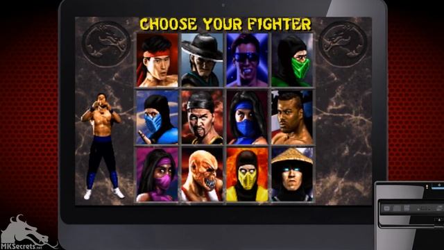 MK Emulation - Mortal Kombat: Arcade Kollection for PC (Windows) смотреть онлайн