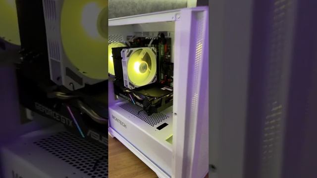 24ядра E5 2690v3 3.5ггц/GTX1660super/ssd240/16gb Ddr4