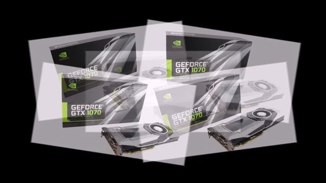 Possible specifications of GeForce GTX 1070 Ti emerge смотреть онлайн