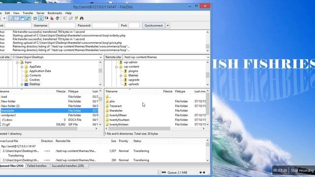 The uploaded file exceeds the upload_max_filesize directive in php.ini. resolve смотреть онлайн