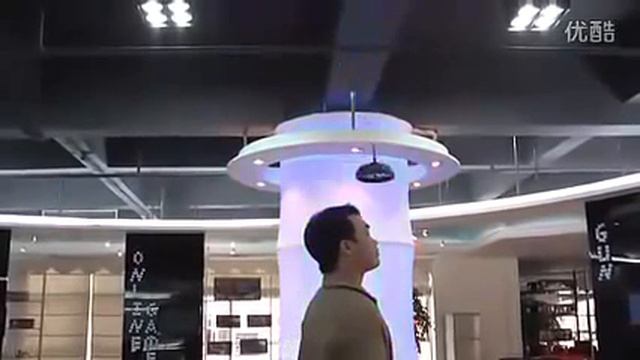 UFO Air Hogs Vectron Wave - Летающая тарелка на радиоуправлении, НЛО игрушка смотреть онлайн