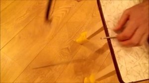 Сушилка для рыбы и мяса (вяленая рыба, бастурма, панчетта)