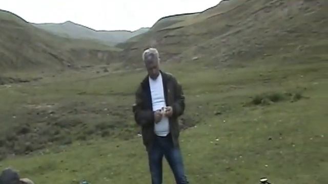 Даргинская Карлабко