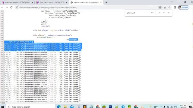 How To Post Video Playlist Video Wordpress смотреть онлайн