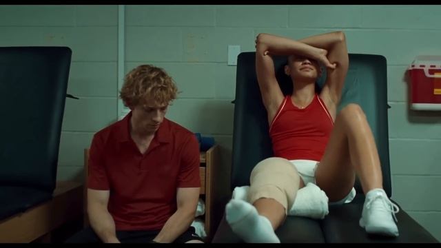 CHALLENGERS Official Trailer (2023) Zendaya