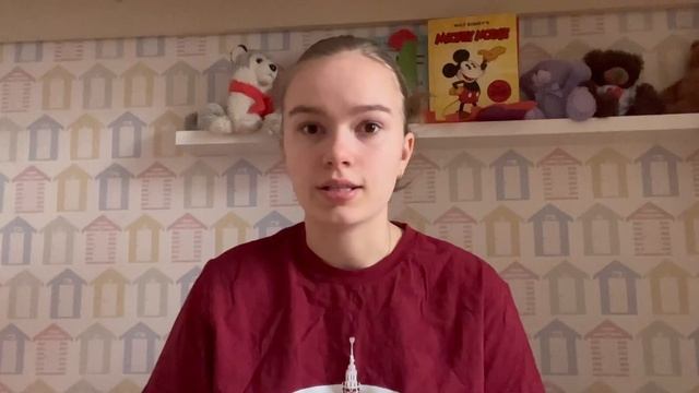 Учеба на экономическом факультете МГУ // Часть 1