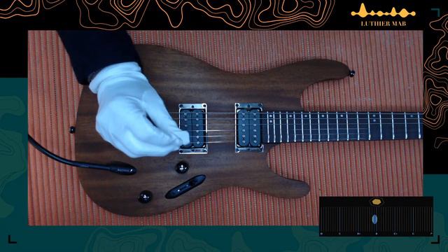 EN VIVO - Último repaso IBANEZ S SERIES смотреть онлайн