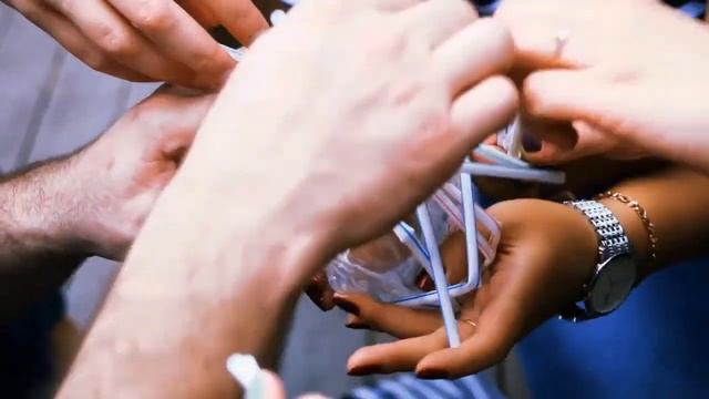 Корпоратив "Кофейная Кантата" смотреть онлайн