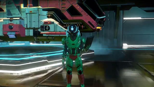 Акт 2 ну или что выйдет то выйдет :). No Man's Sky смотреть онлайн