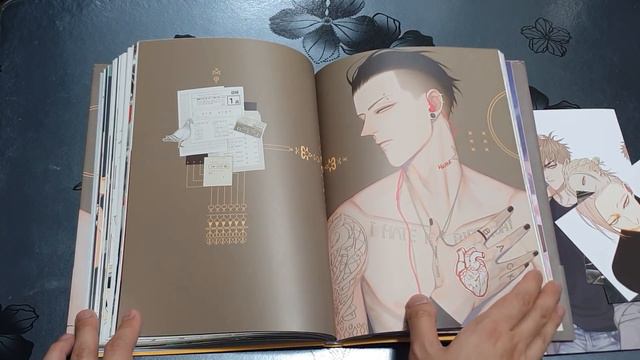 Old先 old xian ART COLLECTION2 올드시안2 смотреть онлайн