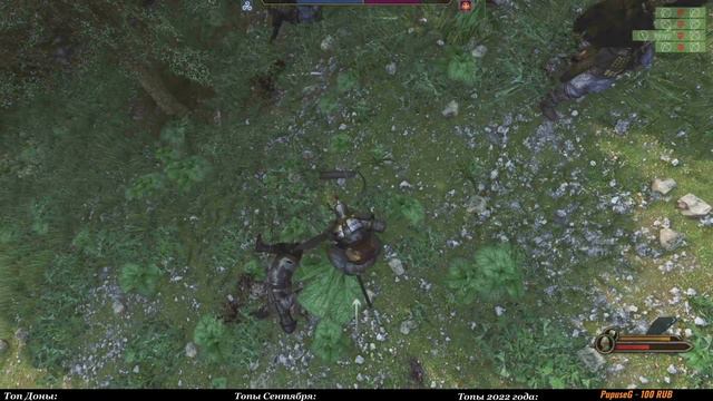 Mount Blade 2 Bannerlord | За Империю Тимуридов | 44 смотреть онлайн