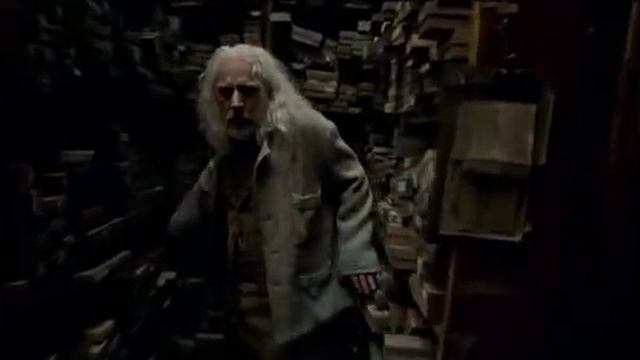 Harry Potter 7.2 Гарри Поттер и Дары смерти Часть 2 смотреть онлайн