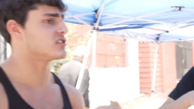 Finding The Best Taco In L.A.