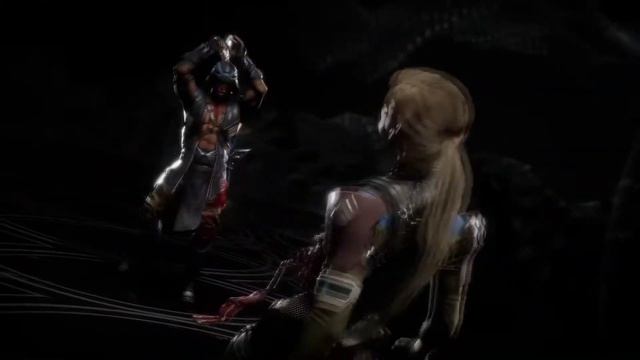 MORTAL KOMBAT 11 Все Фаталити | MORTAL KOMBAT 11 All Fatalities смотреть онлайн